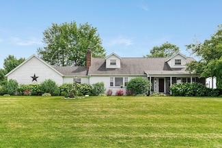 6830 County Road 40, Butler, IN 46721