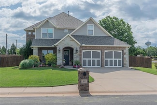 508 Mirano Ln, Edmond, OK 73034