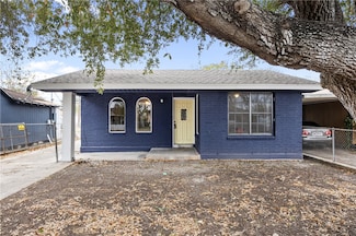 3033 Elgin St, Corpus Christi, TX 78405