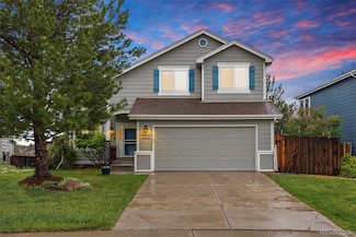 7888 Canvasback Cir, Littleton, CO 80125