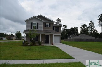 136 Sand Pine Ct, Springfield, GA 31329