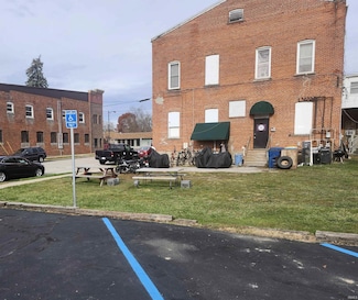 107 S West St, Angola, IN 46703