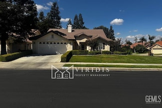 9800 Cabbage Rose Ave, Bakersfield, CA 93311