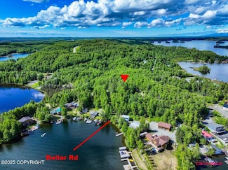 4351 S Clester Place, Big Lake, AK 99654