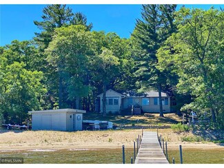 26979 Pelican Lake Rd, Merrifield, MN 56465