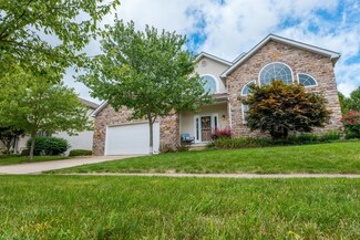 9505 Mission Dr, Plain City, OH 43064
