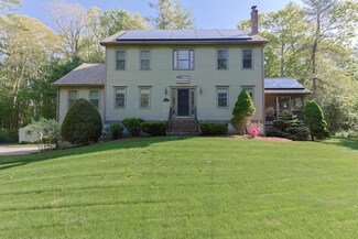 78 Pine St, Norton, MA 02766