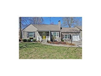 4932 Adams St, Westwood, KS 66205