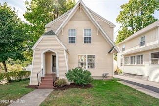 201 Alexander Ave, Schenectady, NY 12302