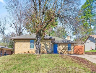 2430 Terilinga Dr, Tyler, TX 75701