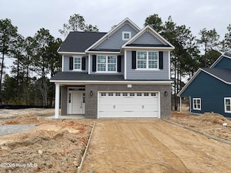 501 Watauga Ln, Aberdeen, NC 28315