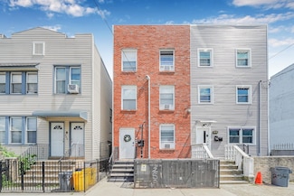 258 Princeton Ave, Jersey City, NJ 07305