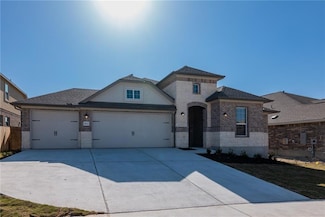 1612 Gladewater Way, Leander, TX 78641