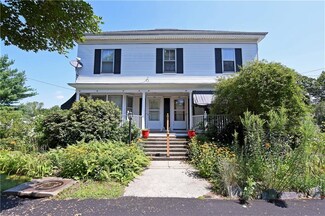 47 Horsford Ave Unit 49, Rumford, RI 02916
