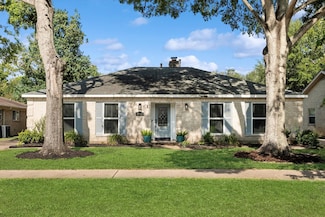 12322 Attlee Dr, Houston, TX 77077