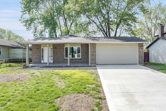 4753 Beaucroft Ct, Columbus, OH 43231