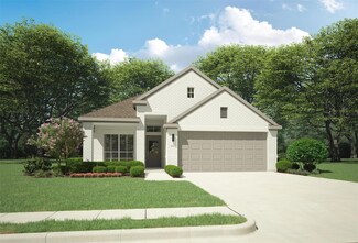 2306 Palomino Ln, Seagoville, TX 75159
