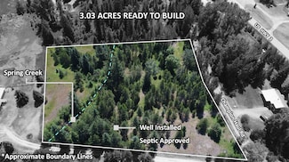 261 Champion Haul Rd S, Libby, MT 59923