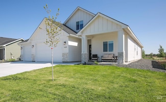 1628 Skookum Dr, Ontario, OR 97914