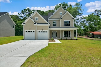 220 N Skinner Ave, Pooler, GA 31322