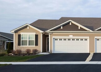 296 Ridley St, North Aurora, IL 60542