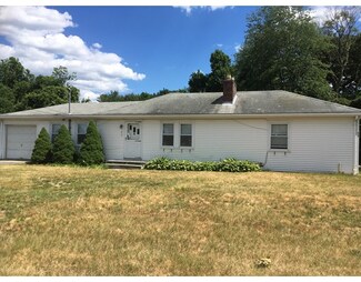 437 Old Connecticut Path, Framingham, MA 01701