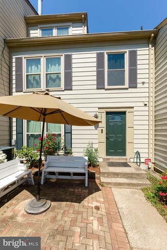 7515 Belle Grae Dr, Manassas, VA 20109
