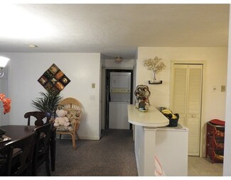 11 Gibbs St Unit 86, Worcester, MA 01607
