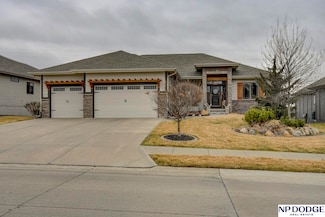 420 S 201st Ave, Elkhorn, NE 68022