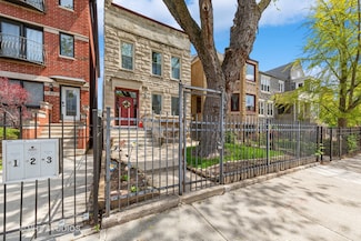 815 S Bell Ave, Chicago, IL 60612