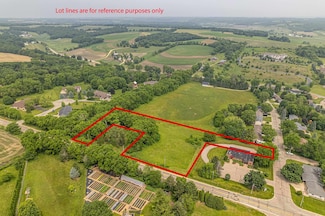 L1-2.23Ac Durst Rd, New Glarus, WI 53574
