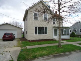 433 Augusta St, Elmore, OH 43416