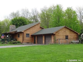 5414 S Holley Rd, Holley, NY 14470