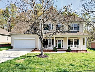7689 Sedgebrook Dr E, Stanley, NC 28164