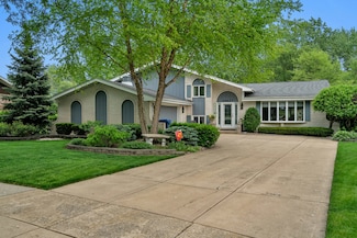 14627 S Mallard Ln, Homer Glen, IL 60491