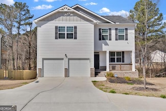 1054 MacKets Ct SE, Atlanta, GA 30354