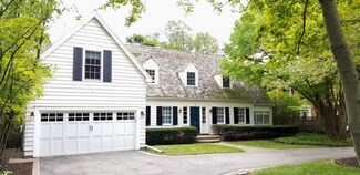 615 Ridge Rd, Kenilworth, IL 60043