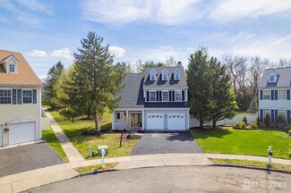 1 Champlain Way, Franklin Park, NJ 08823