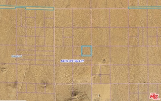 0 Vac Vic Ave Unit C4/220, Roosevelt, CA 93535