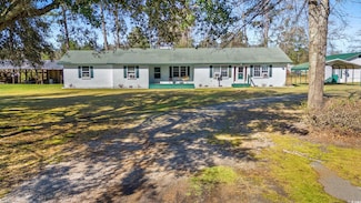 1861 Jenerette Rd, Mullins, SC 29574