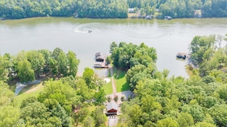 0 Red Barn Ln, Wirtz, VA 24184