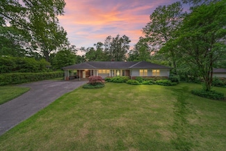 4539 Kings Park Rd, Memphis, TN 38117