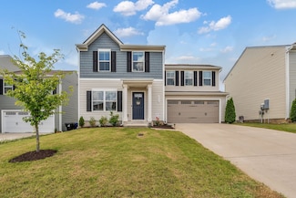 2334 Brokeshire Dr, White House, TN 37188