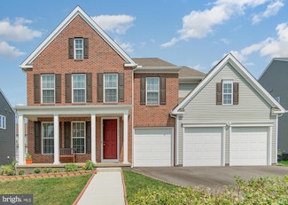 1314 Innox Rd, Mechanicsburg, PA 17055