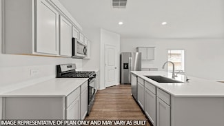 14729 Upward Sky Dr, Splendora, TX 77372