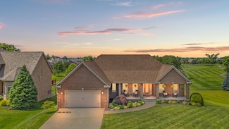 104 Sunningdale Dr, Georgetown, KY 40324