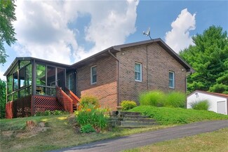 1715 Steubenville Pike, Burgettstown, PA 15021