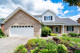 4205 Nickleby Ct, Kingsport, TN 37663