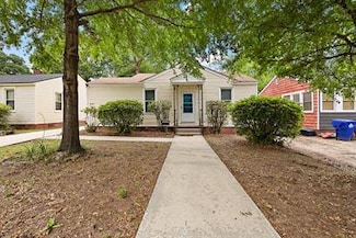 4557 S Rhett Ave, North Charleston, SC 29405