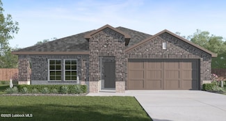 7816 93rd St, Lubbock, TX 79424